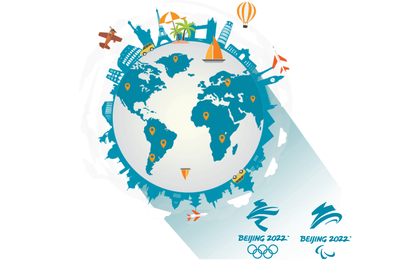 出国旅游 到几内亚旅游 - 大陆VPN